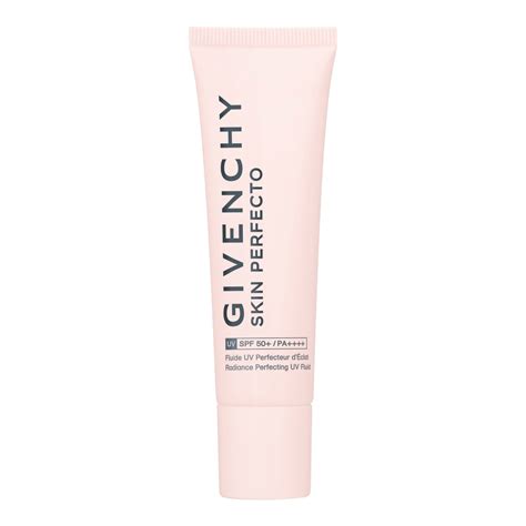 givenchy skin perfecto uv fluid